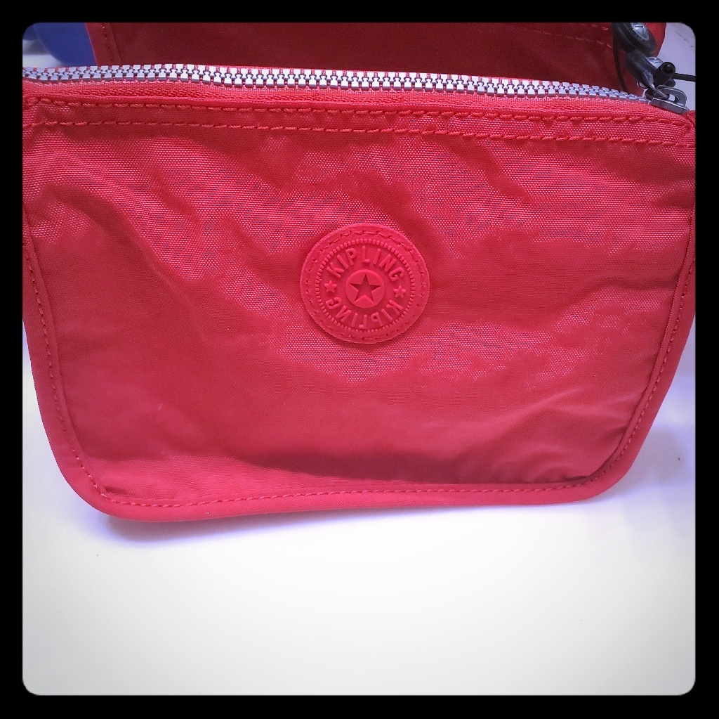 Kipling Wallet